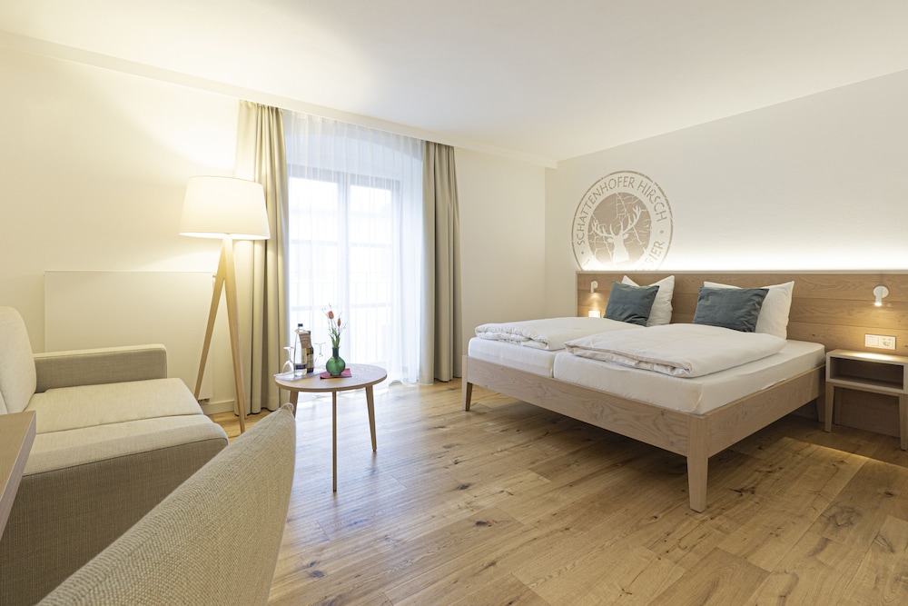 Premium Double Room photo 3