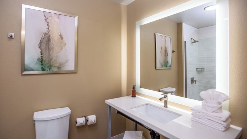 Junior King Suite - Photo 2