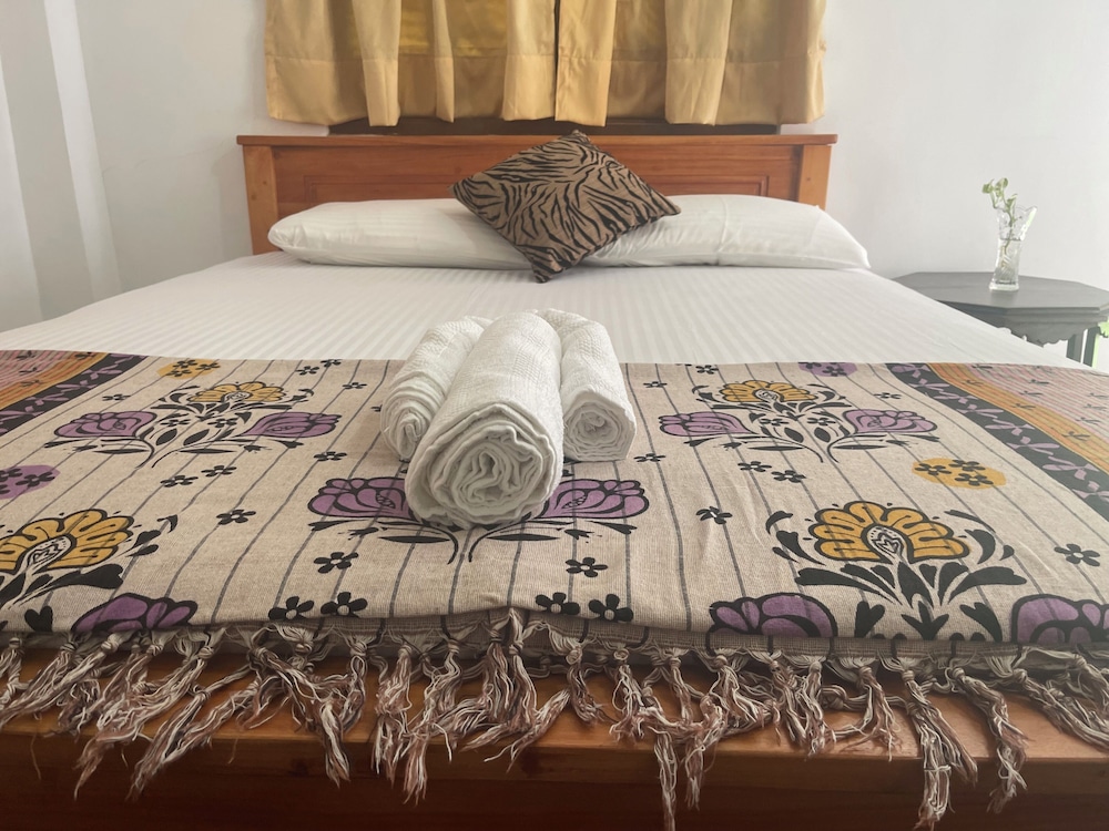 Deluxe Double Room, Lake View photo 2