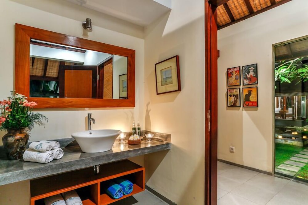 Villa, 4 Bedrooms, Private Pool photo 3