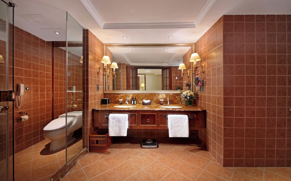 Deluxe   City View  Suite photo 3