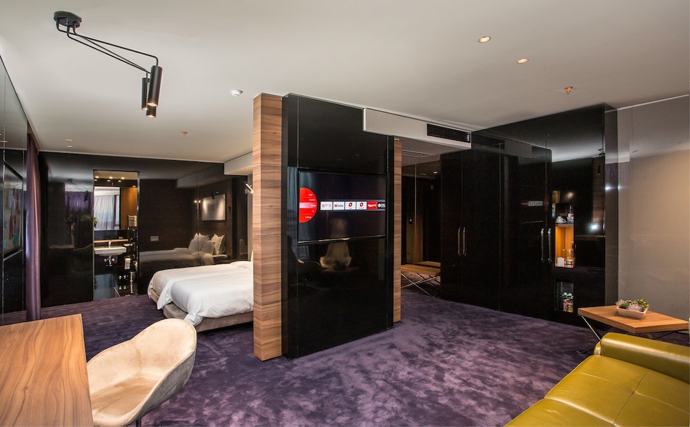 Presidential Suite
