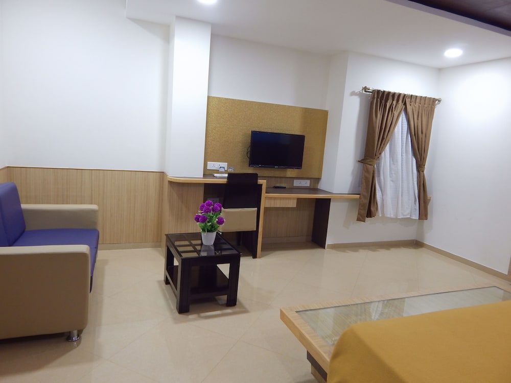 Super Deluxe Room photo 2