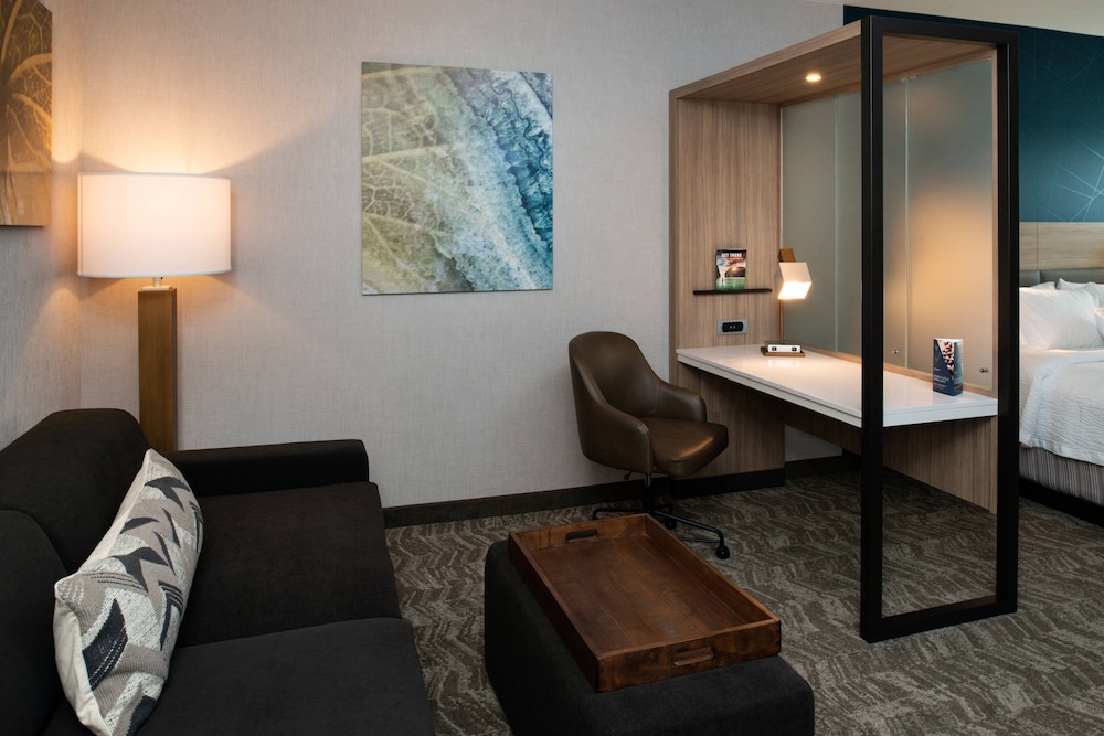 SpringHill Suites by Marriott Elizabethtown, 사진 7