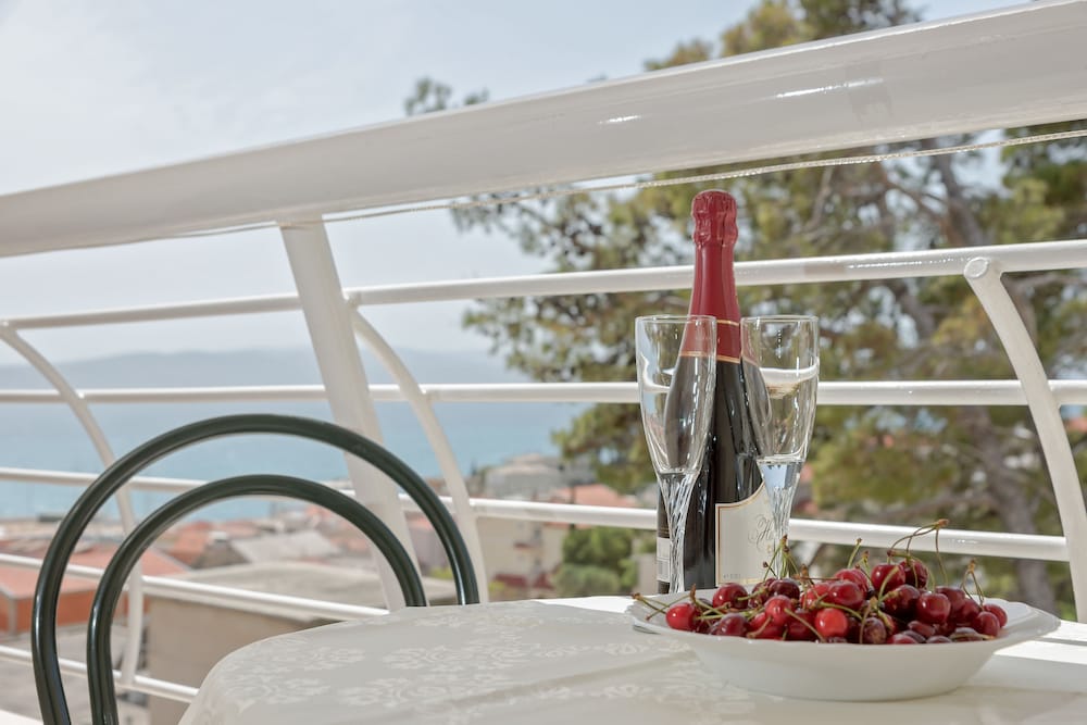 Suite, Balcony photo 2