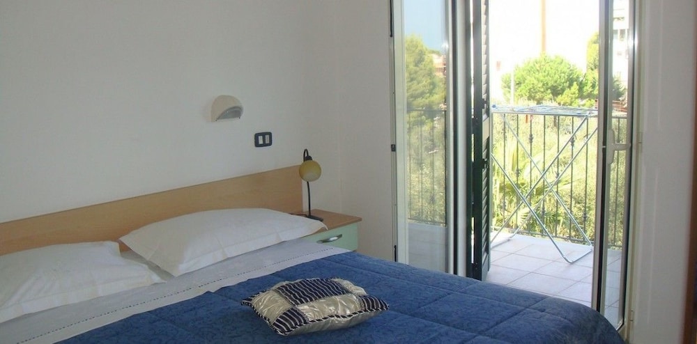 Comfort Apartment, 1 Bedroom