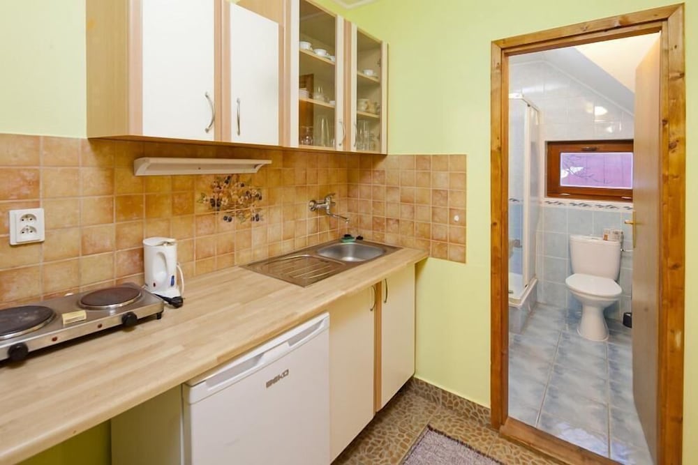 Family Apartment photo 3