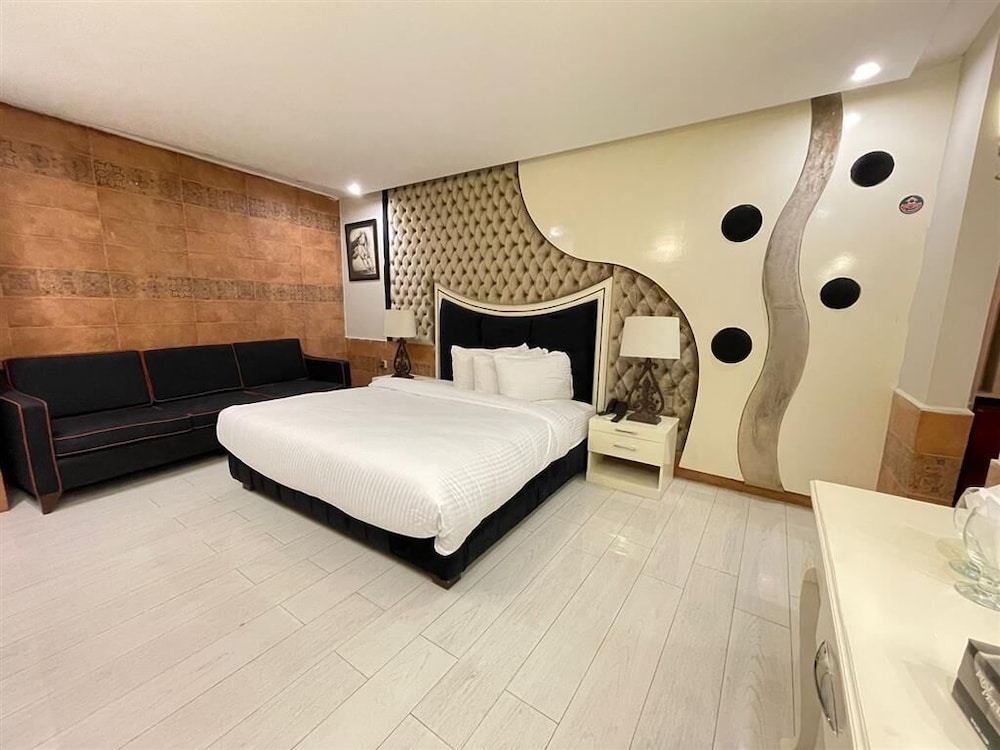 Standard Single Room photo 2