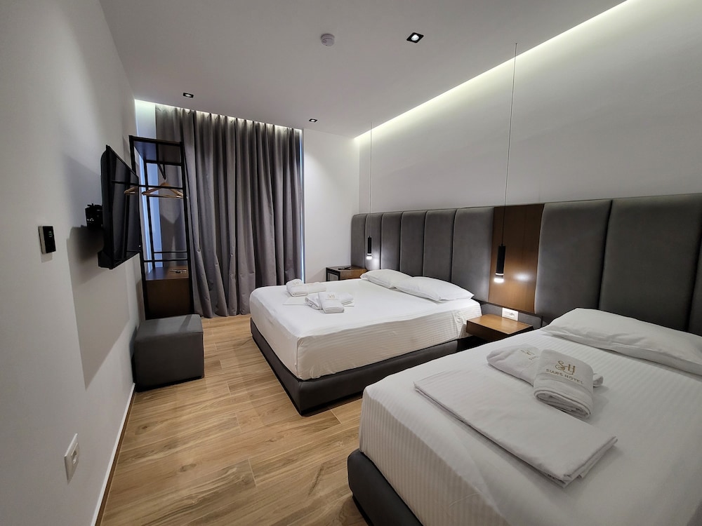Superior Triple Room, Sea View