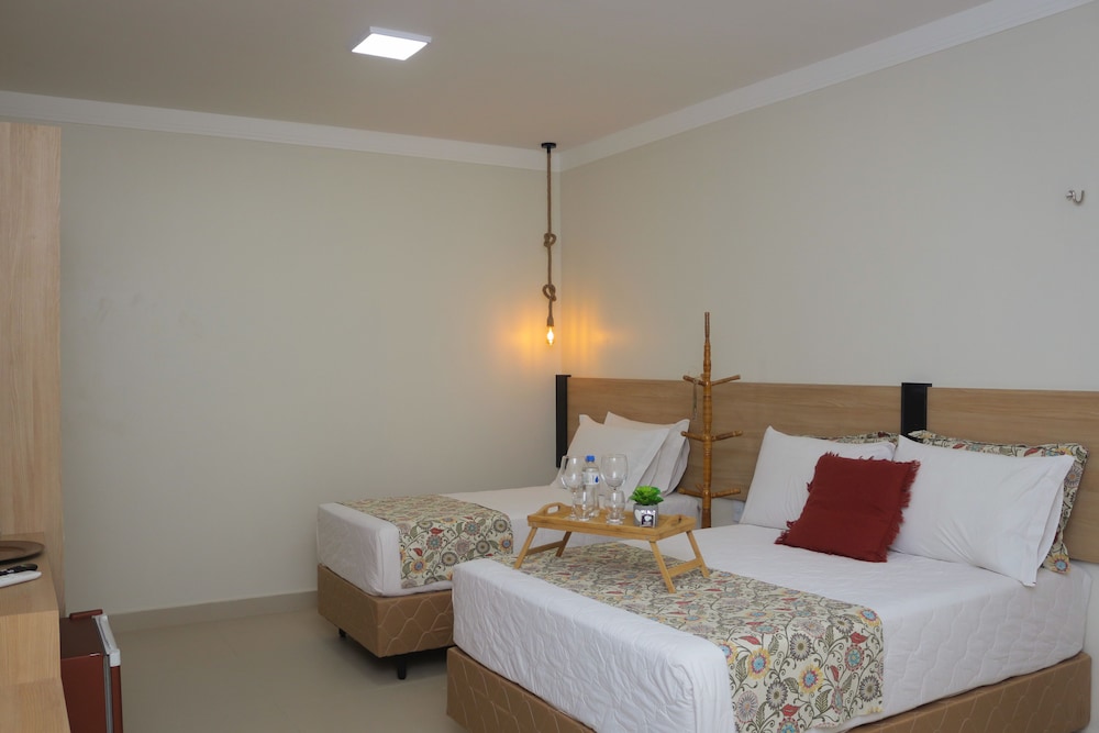 Junior Chalet