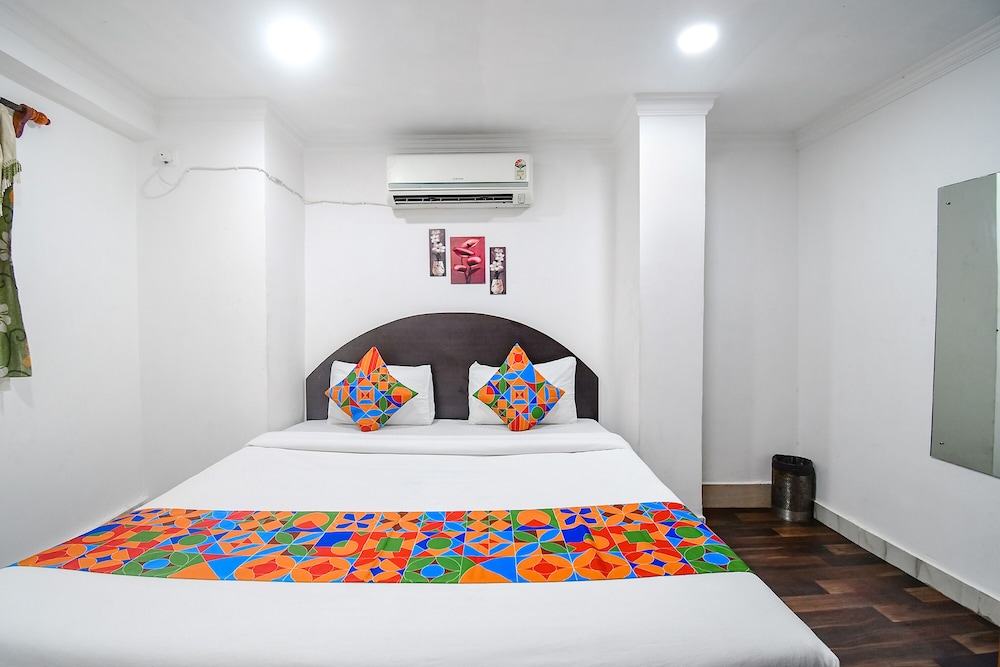 Deluxe Room photo 1