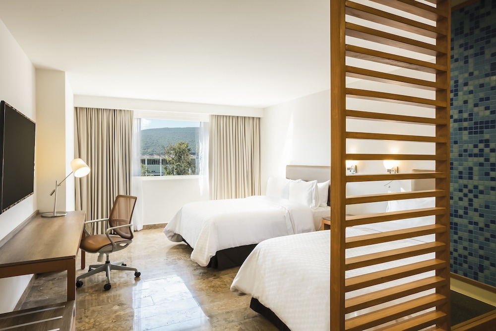 Superior Room, 2 Double Beds - Photo 1