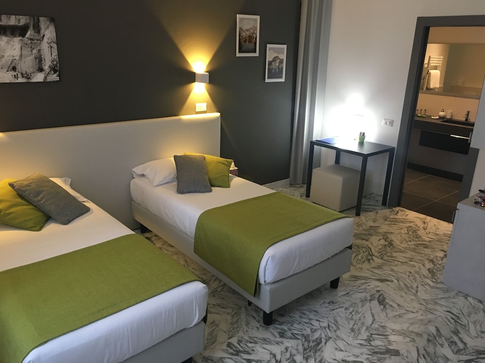 City Double Room photo 3