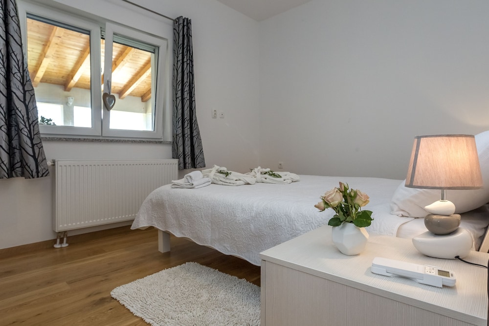Villa, 1 Bedroom photo 1
