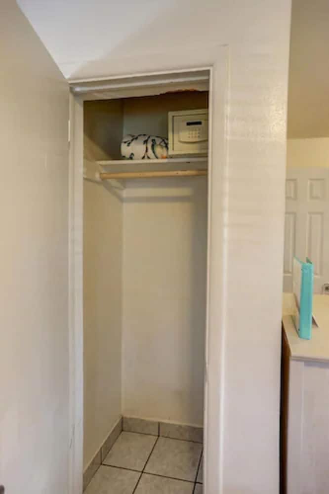 Basic Room