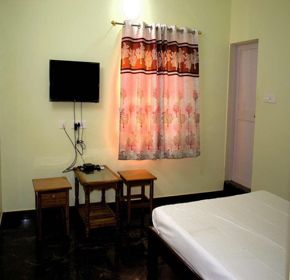 Deluxe Room photo 3