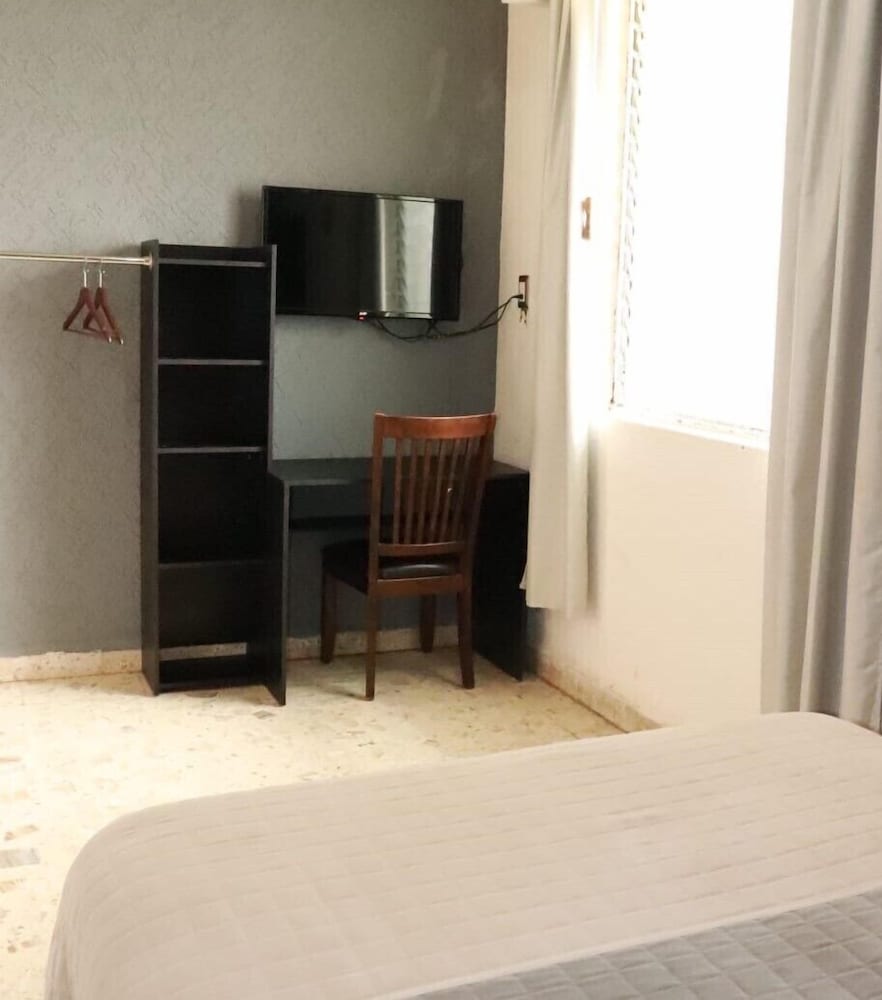 Standard Single Room, 1 Double Bed photo 3