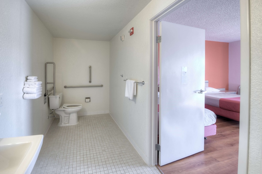 Motel 6-Niantic, CT - New London, Foto 4
