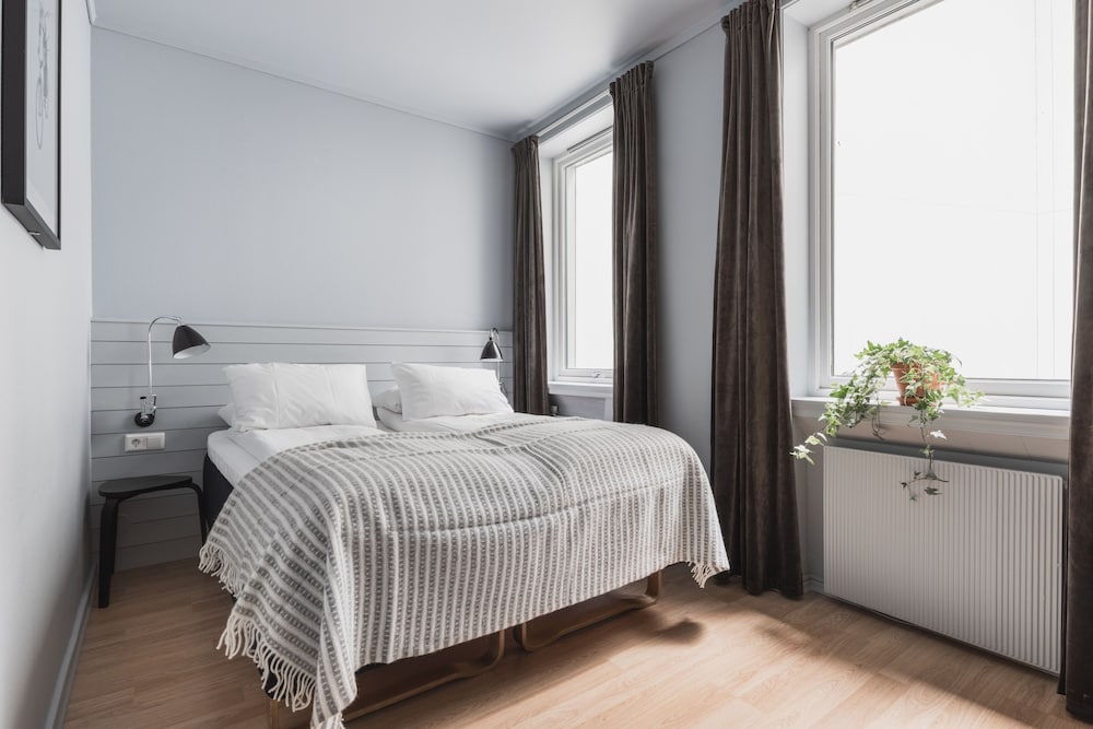 Superior Double or Twin Room (Plus)