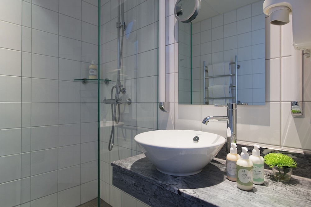 Standard Twin Room (Havsbris Tvåbäddsrum) photo 3