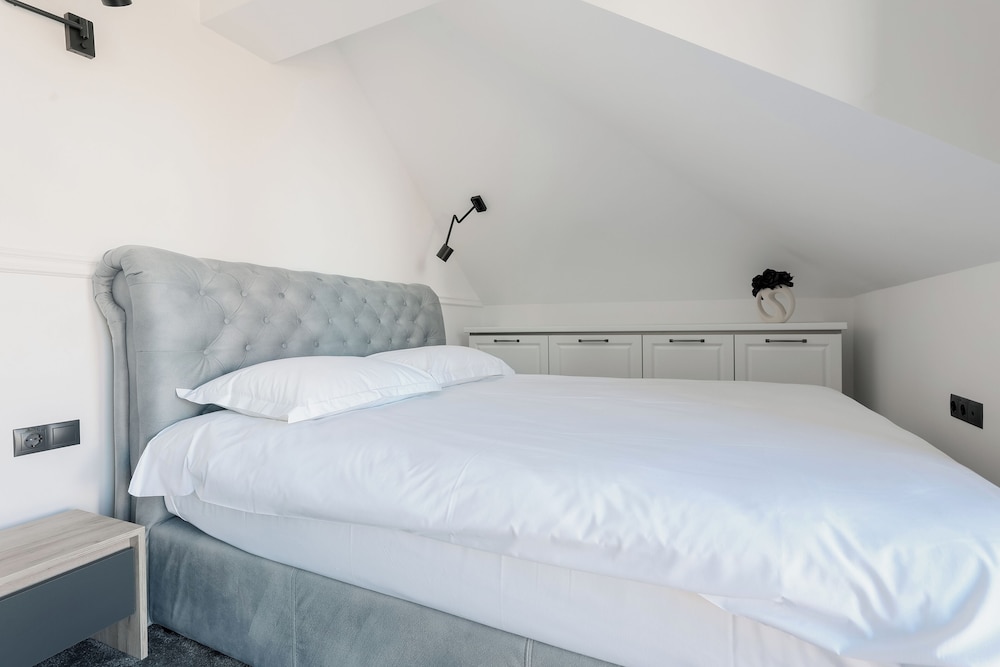Business Apartment