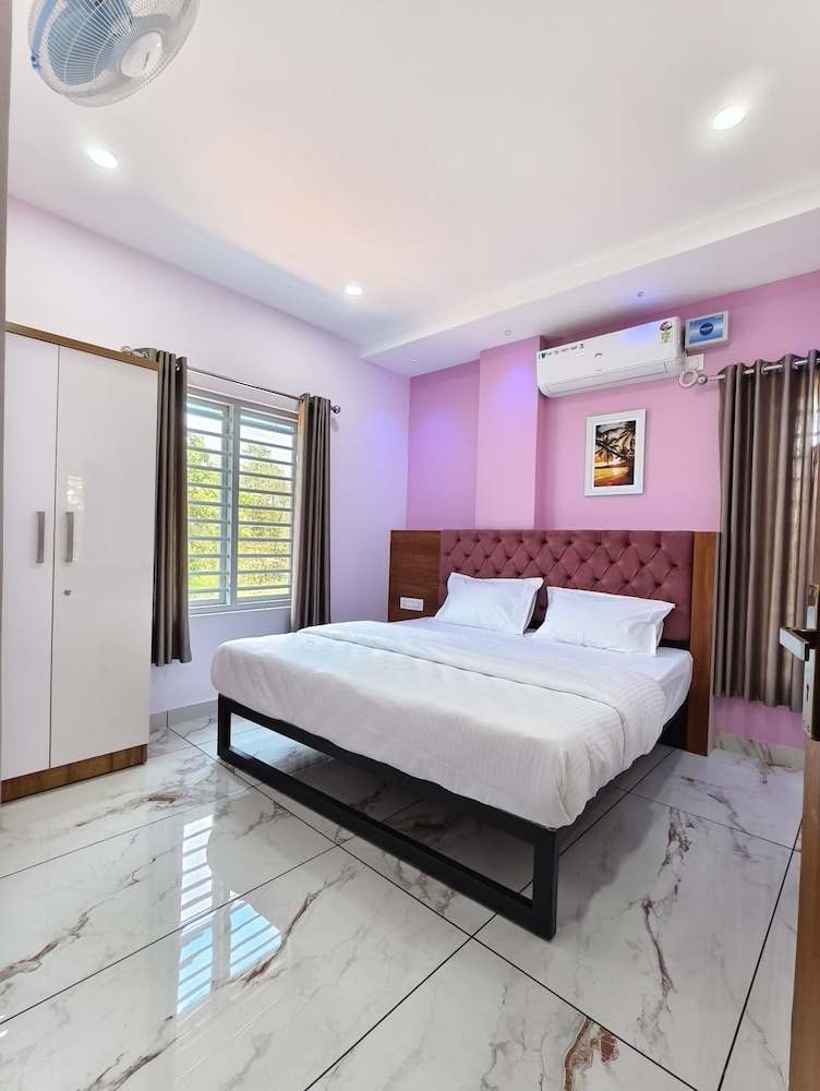 Suite, 1 Bedroom