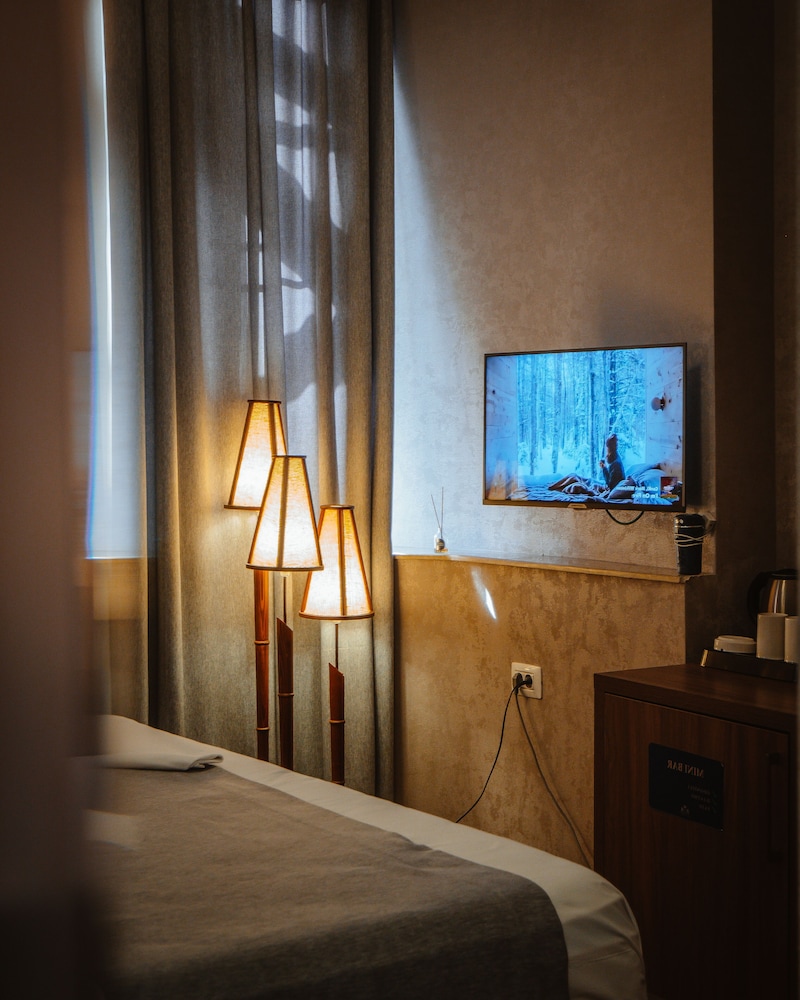 Standard Double Room - Photo 4