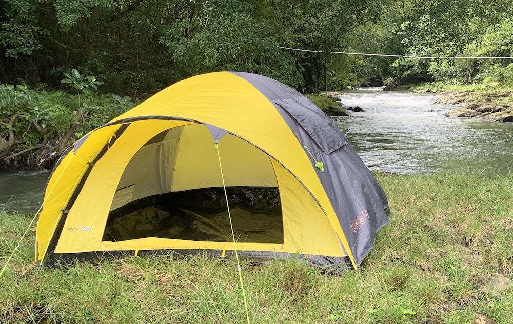 Superior Tent photo 3