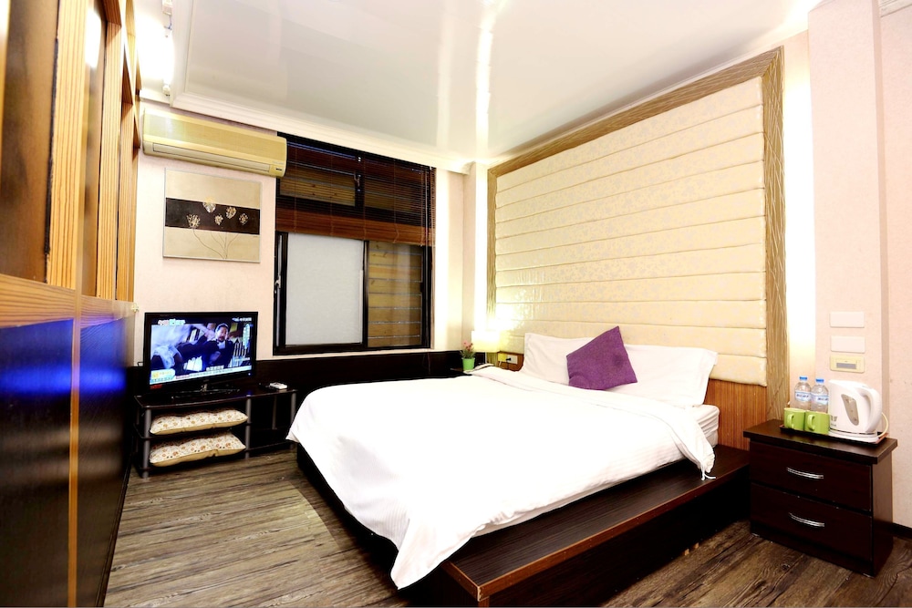 Double Room (Japanese Style )