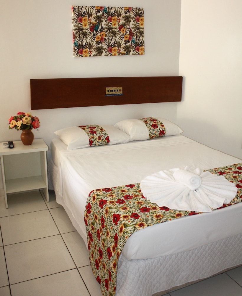 Standard Double Room - Photo 1