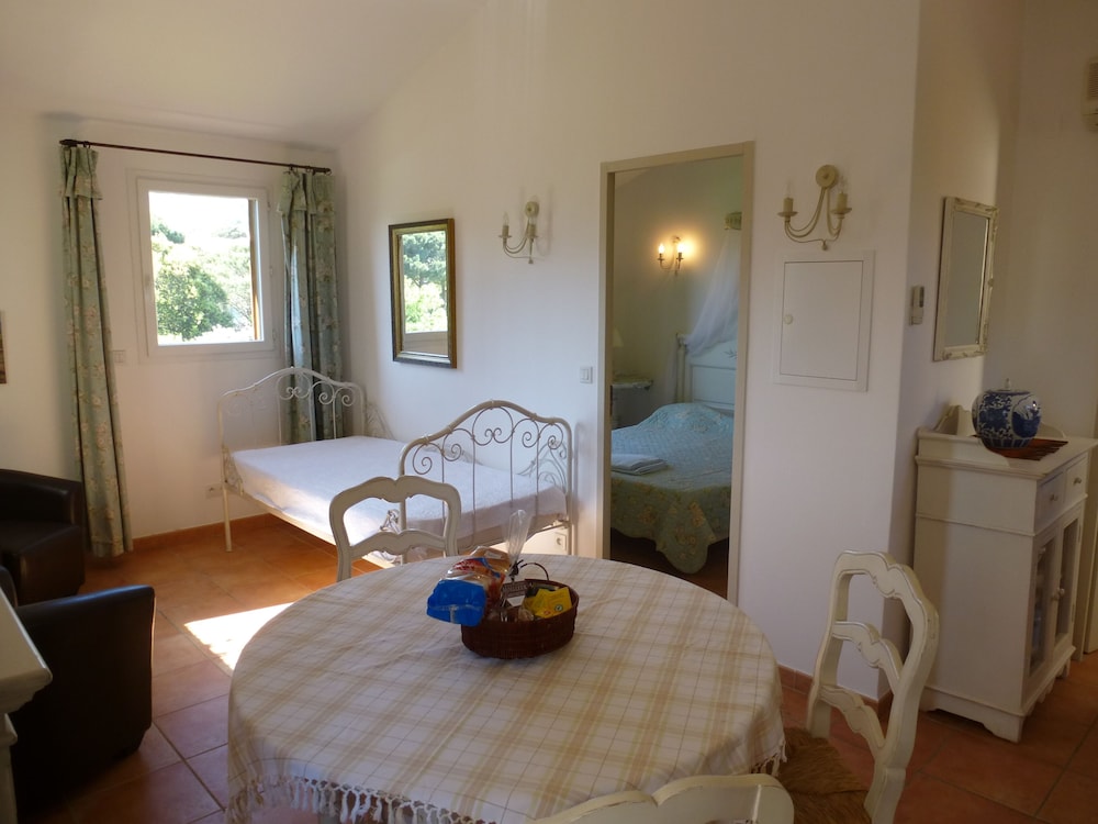 Apartment, 1 Bedroom (30/33m²)
