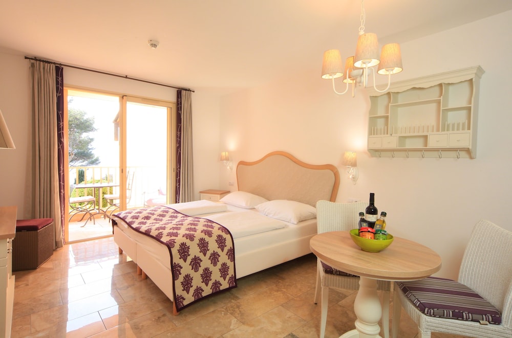 Apartment, 2 Bedrooms, Non Smoking