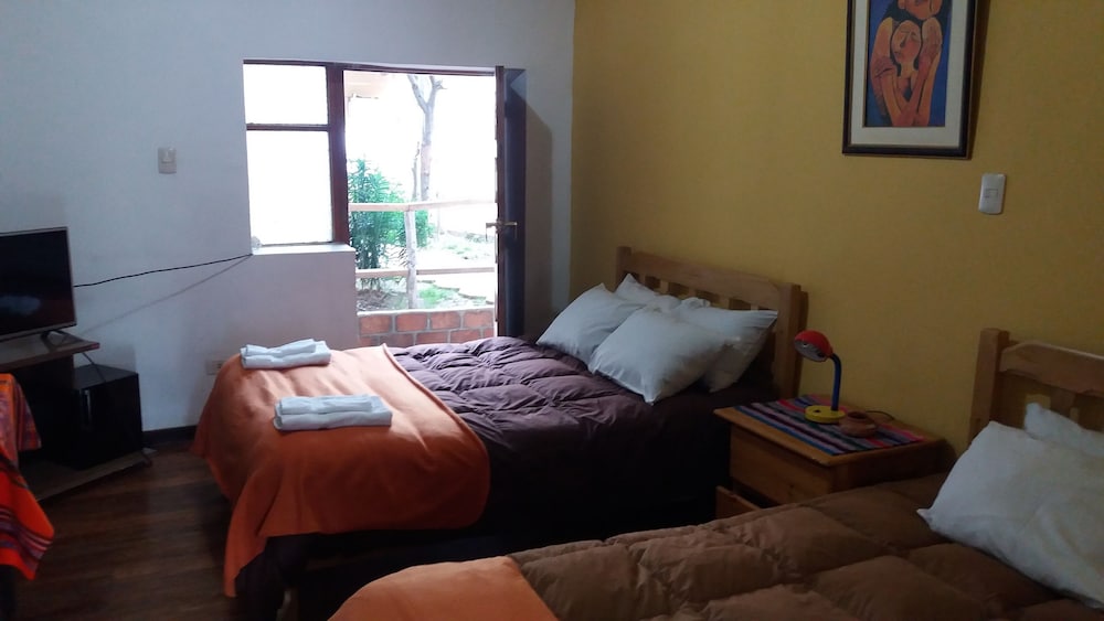 Family Bungalow, 3 Bedrooms photo 2