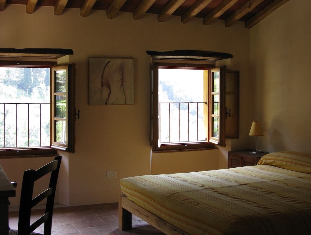 Traditional Double Room, 1 Queen Bed, Non Smoking, Private Bathroom photo 2