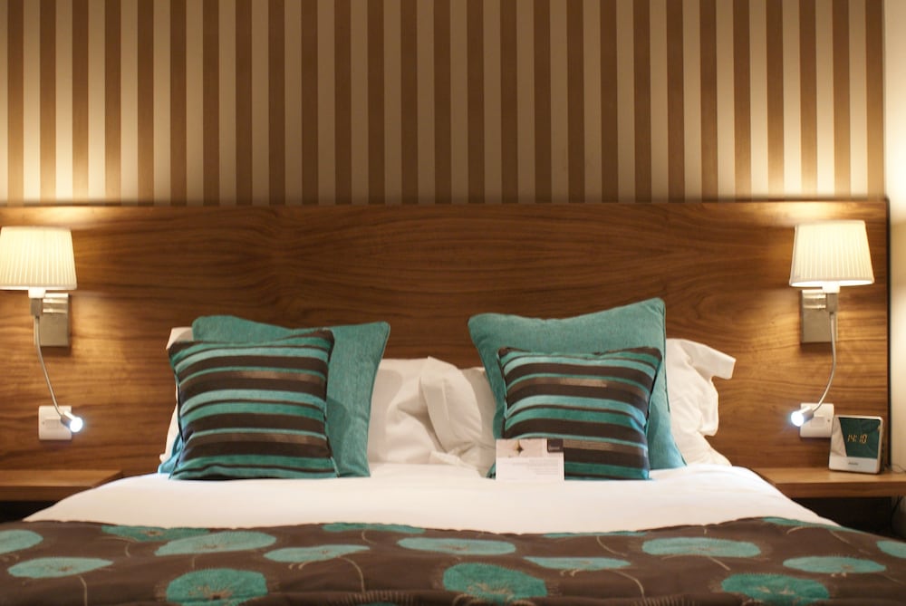 Classic Double Room, 1 Double Bed - Photo 2