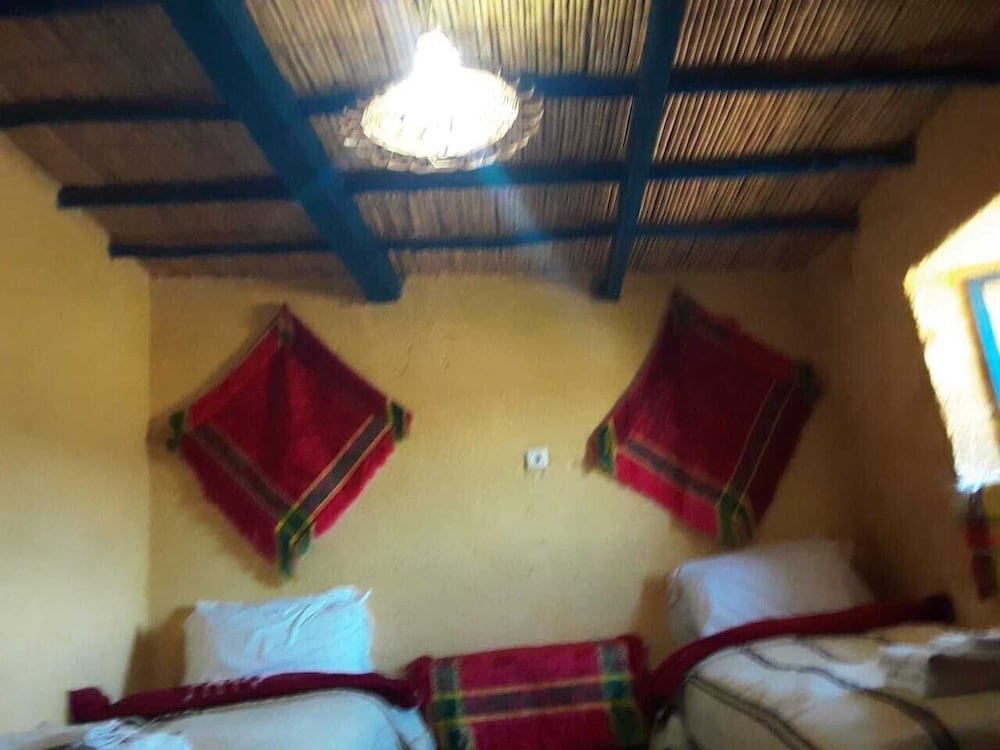 Standard Double or Twin Room photo 1