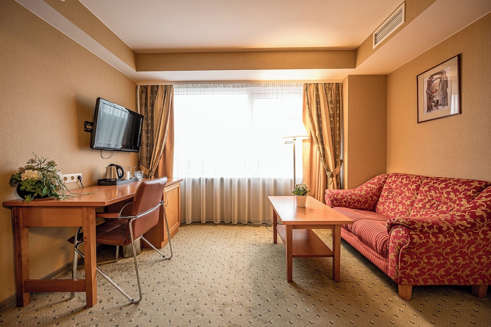 Premium Double Room photo 2