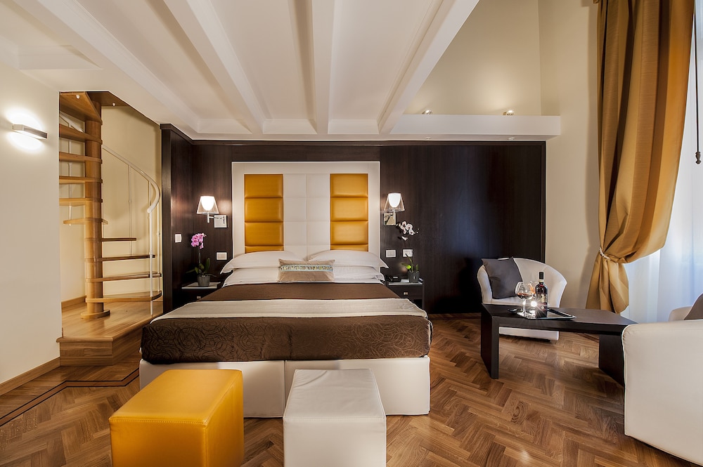 Junior Suite photo 1