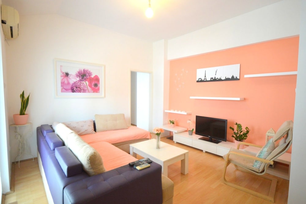 Apartment, 2 Bedrooms