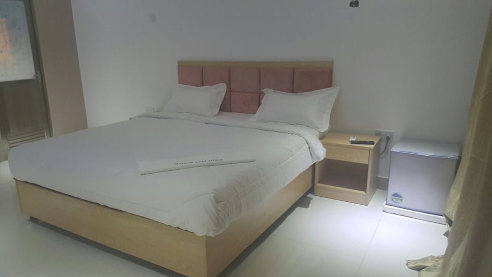 Comfort Double Room photo 3