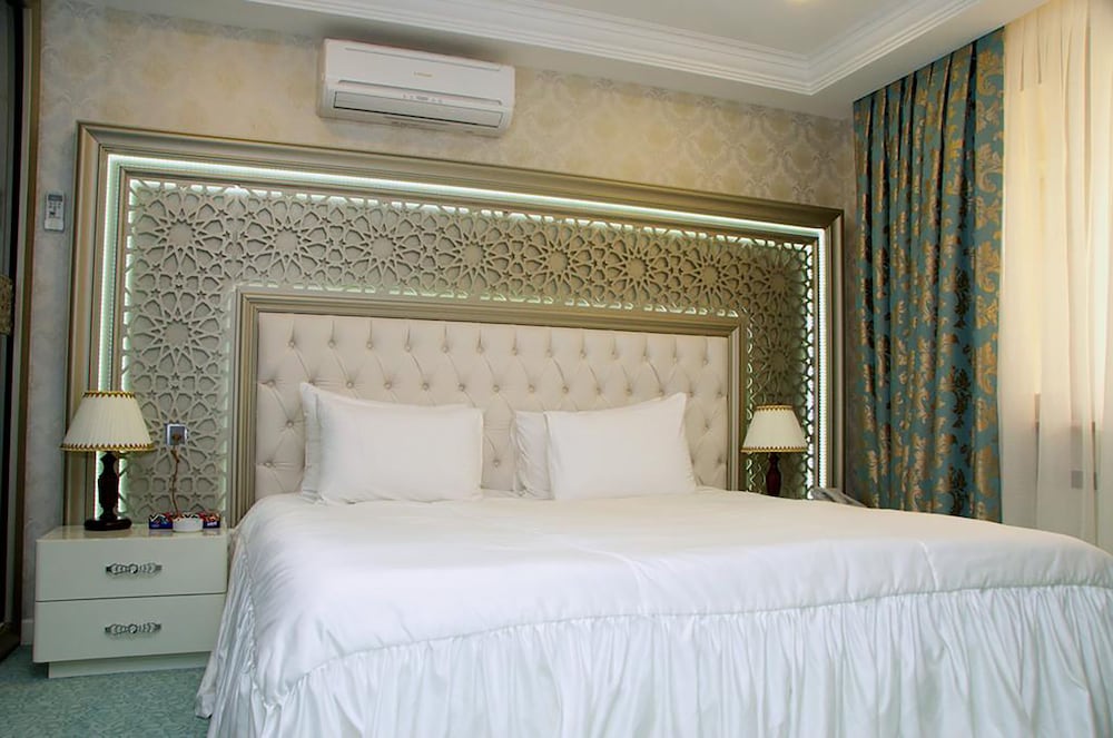 Efficiency, Room, 1 Queen Bed photo 1