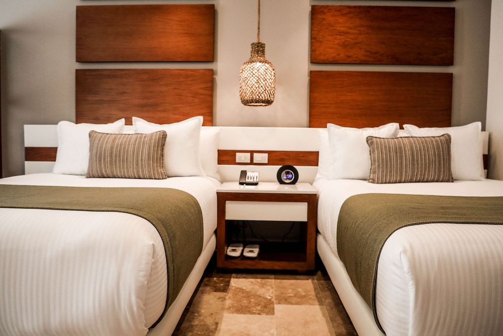 Available room