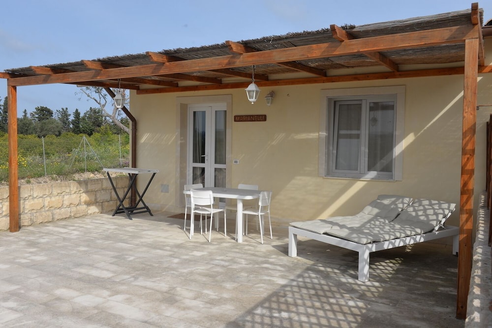 Studio, Balcony, Courtyard View