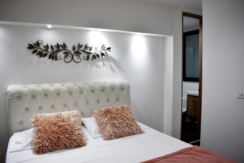 Grand Apartment, Multiple Beds photo 1