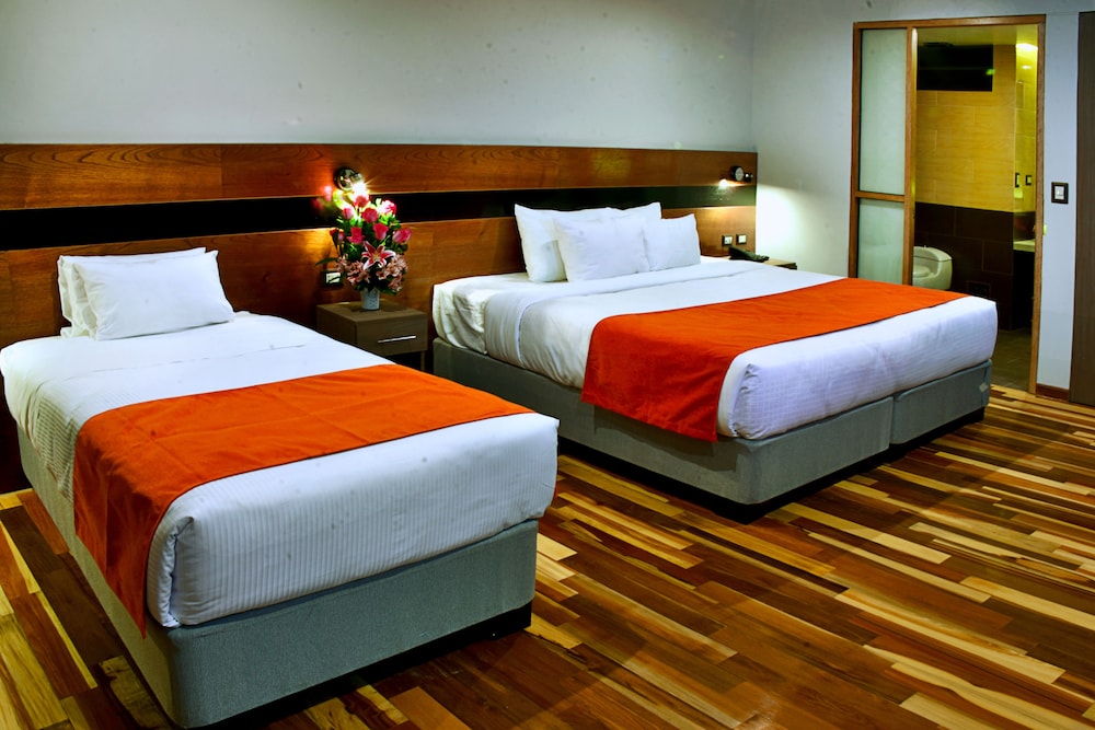 Twin Room photo 1