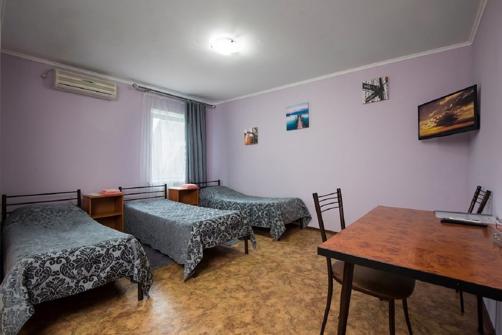 Twin Room photo 1