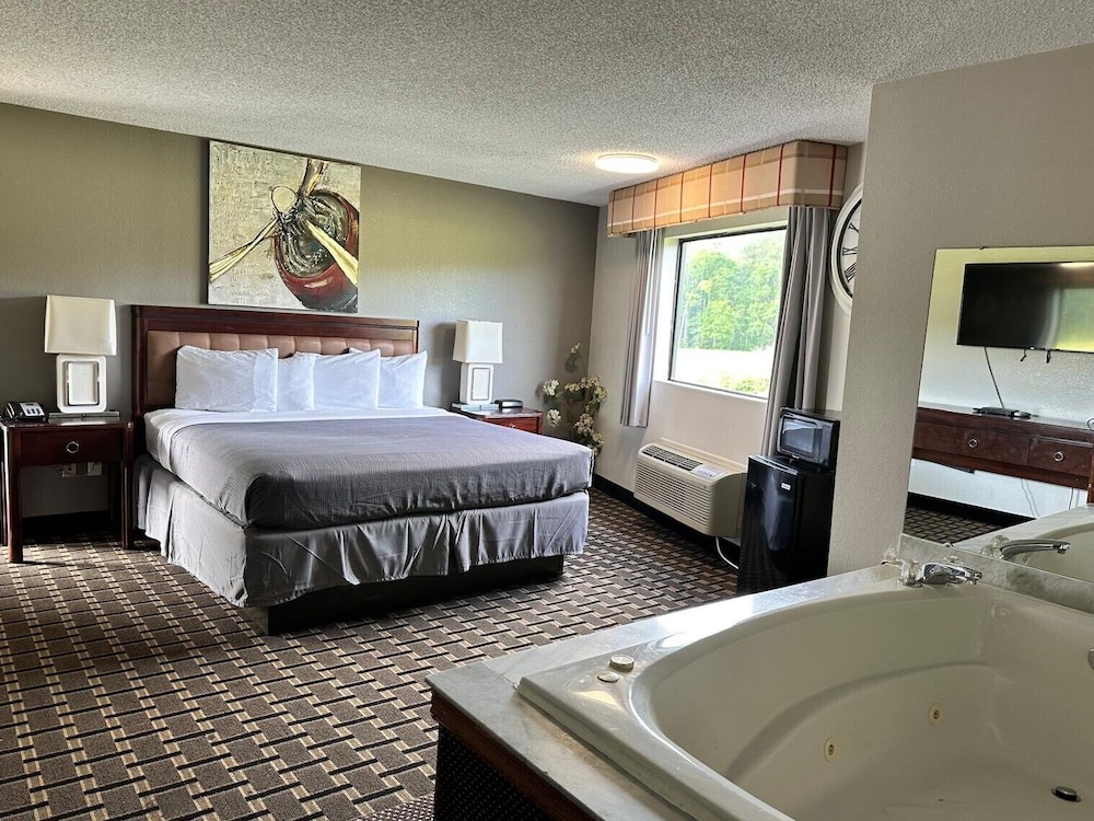 Honeymoon Single Room photo 1