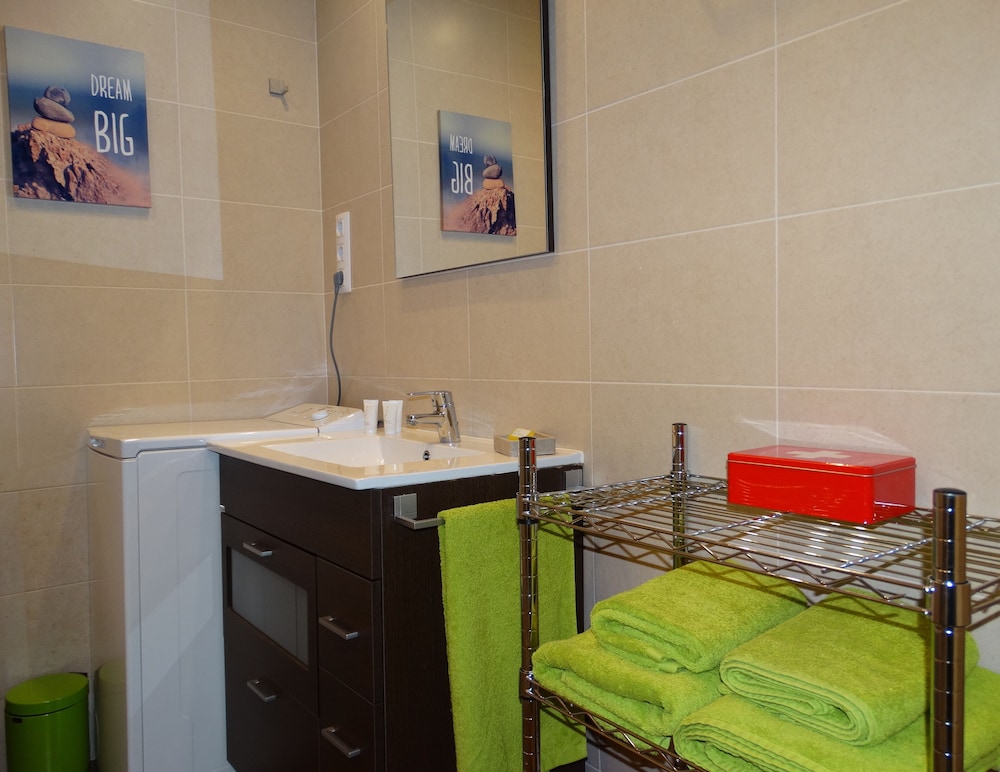 Comfort Apartment photo 2