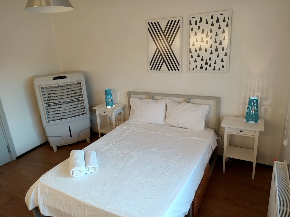 Standard Double Room, Balcony, Garden View photo 3