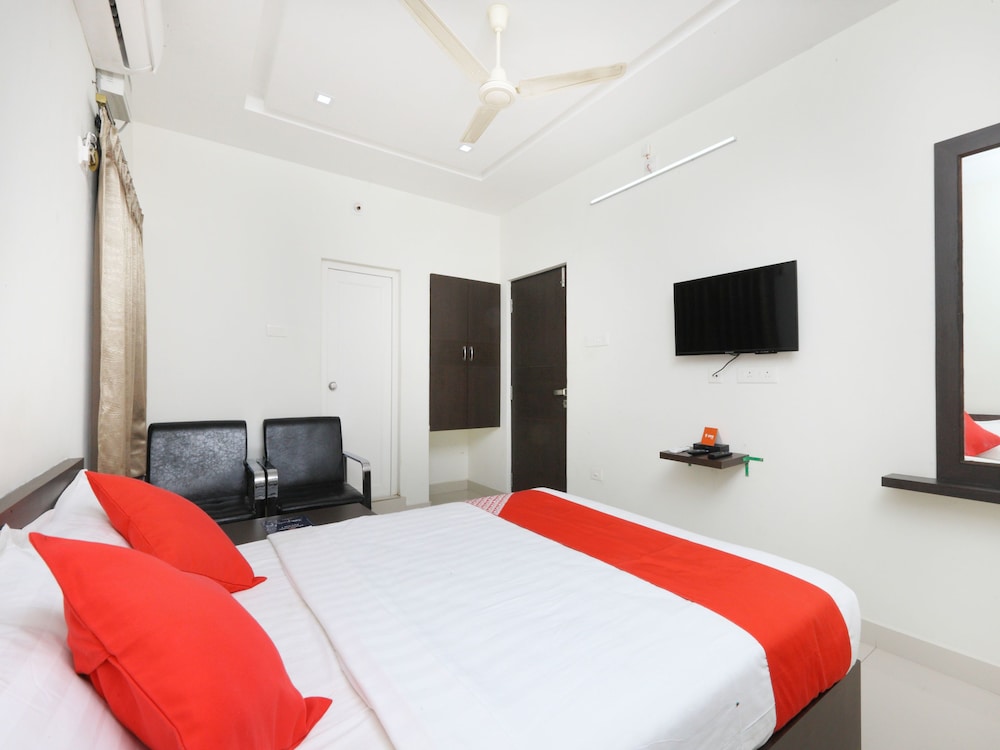 Double Or Twin Room photo 3